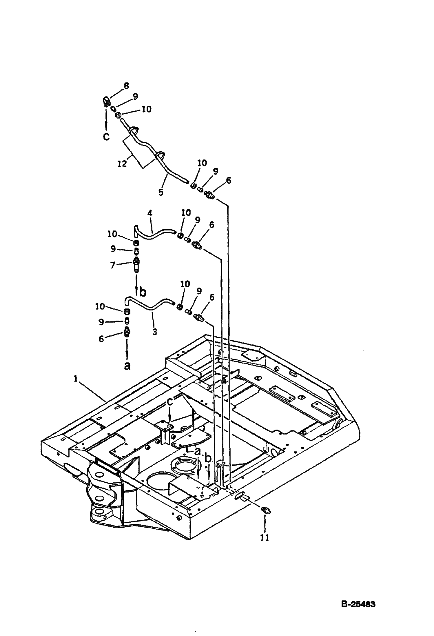 ПОВОРОТНАЯ РАМА