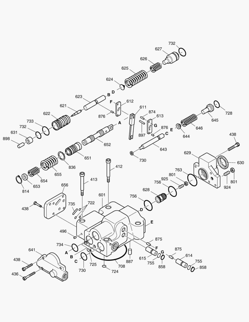 4110 REGULATOR [1001~1242]