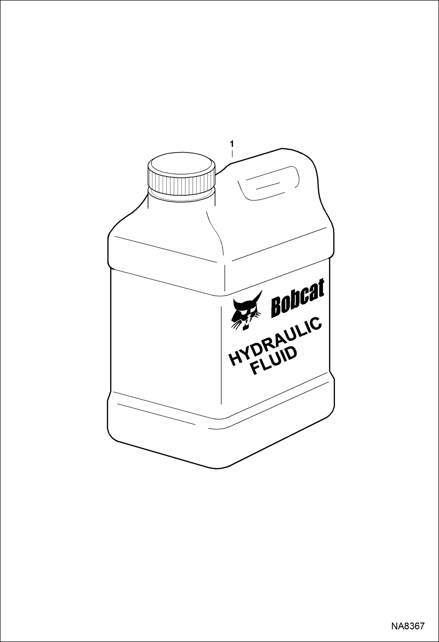 Схема ПУНКТЫ ТЕХНИЧЕСКОГО ОБСЛУЖИВАНИЯ (КАЖДЫЕ 500 ЧАСОВ)