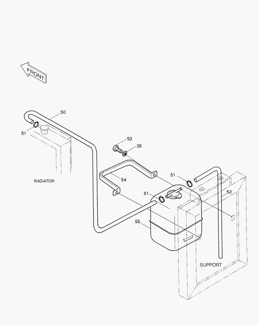 ЗАПАСНОЙ БАК