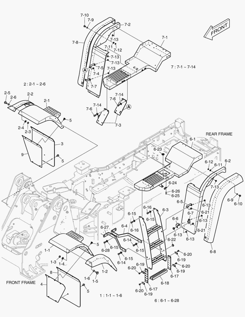 КРЫЛО - ПРЕДОХРАНИТЕЛЬ