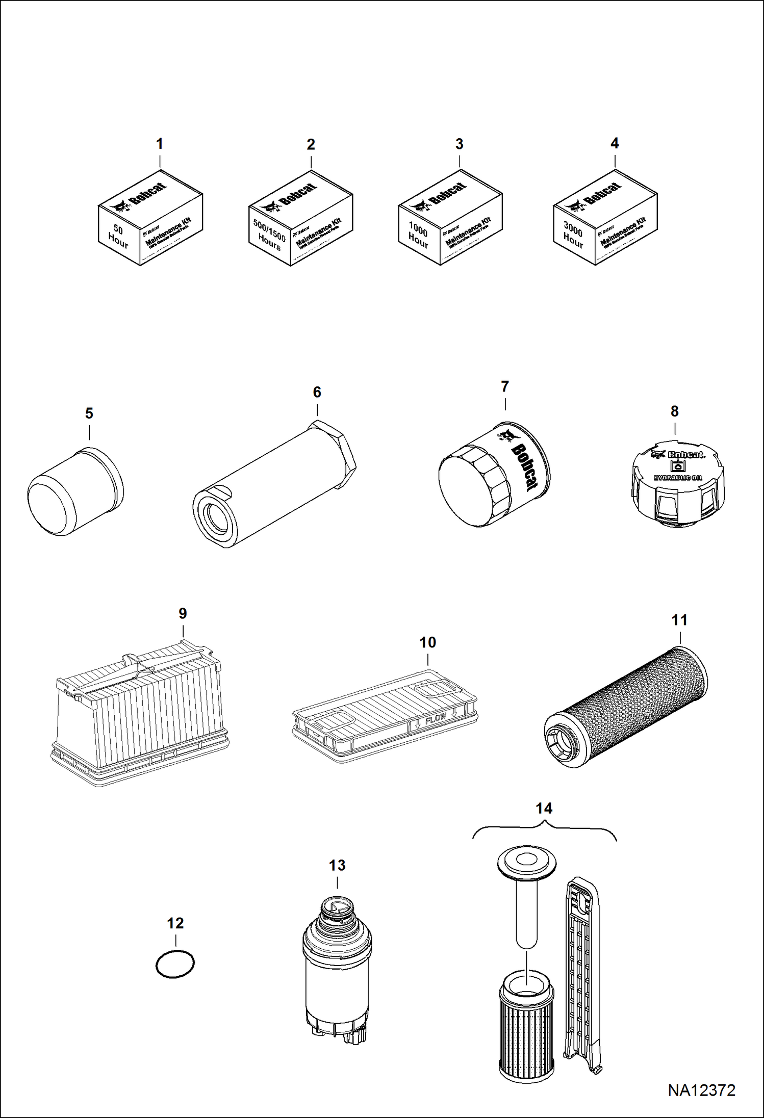 ПУНКТЫ ТЕХНИЧЕСКОГО ОБСЛУЖИВАНИЯ (ТЕХНИЧЕСКОЕ ОБСЛУЖИВАНИЕ)