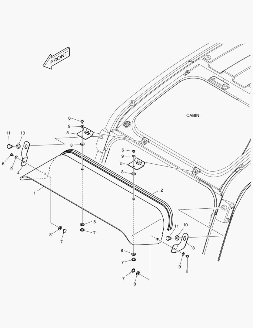ЗАЩИТА ОТ ДОЖДЯ