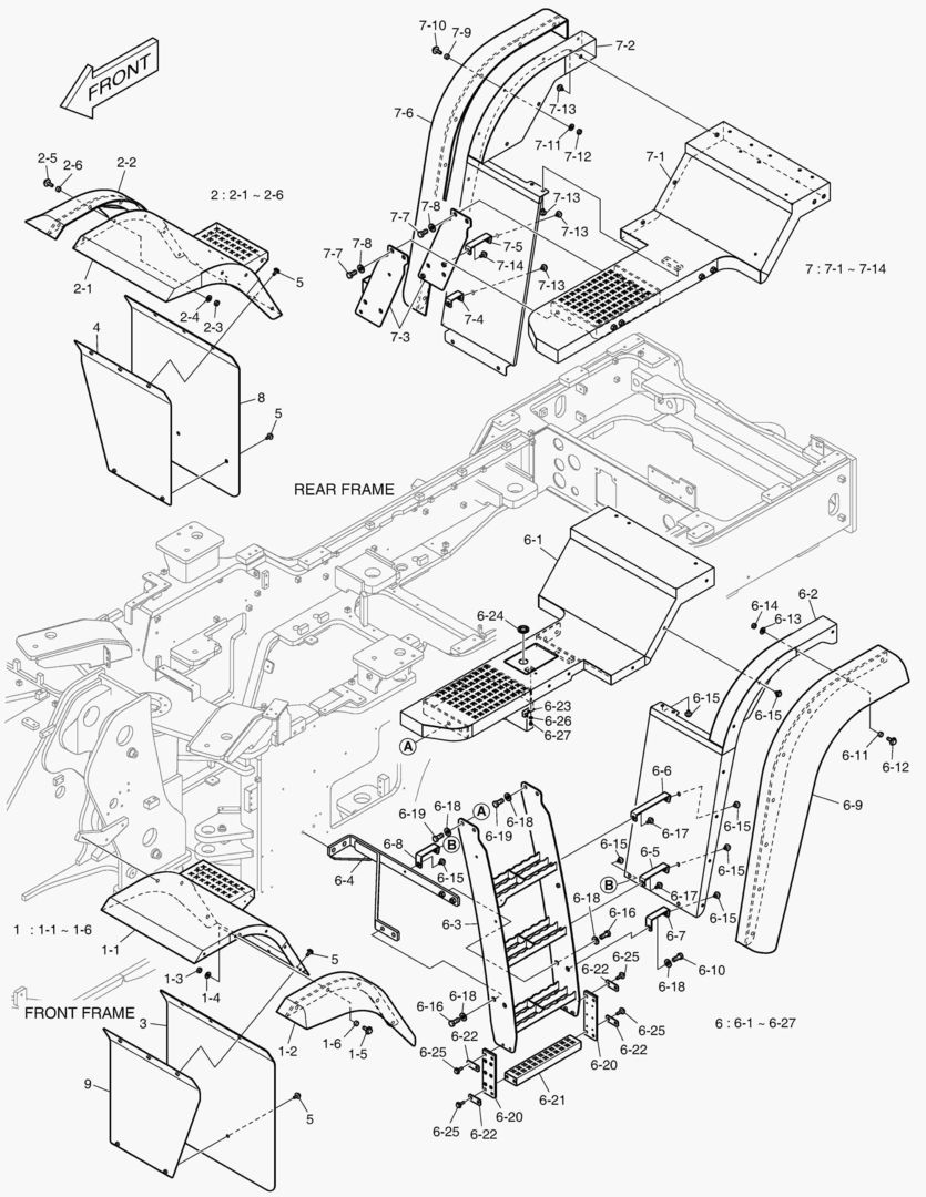 КРЫЛО - ПРЕДОХРАНИТЕЛЬ