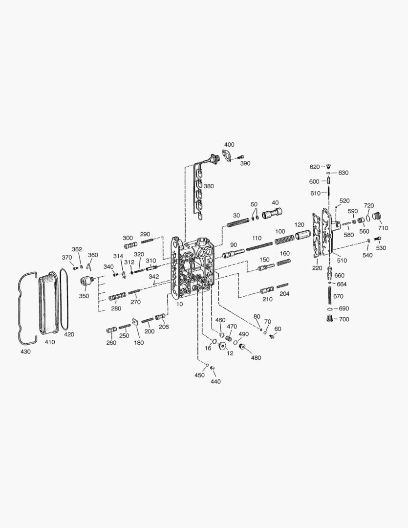СИСТЕМА ПЕРЕКЛЮЧЕНИЯ ПЕРЕДАЧ(2)