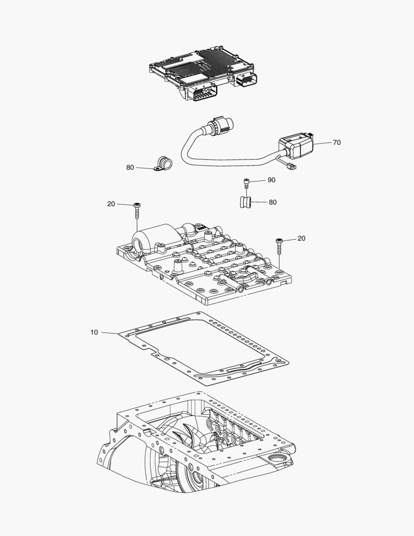 СИСТЕМА ПЕРЕКЛЮЧЕНИЯ ПЕРЕДАЧ(1)