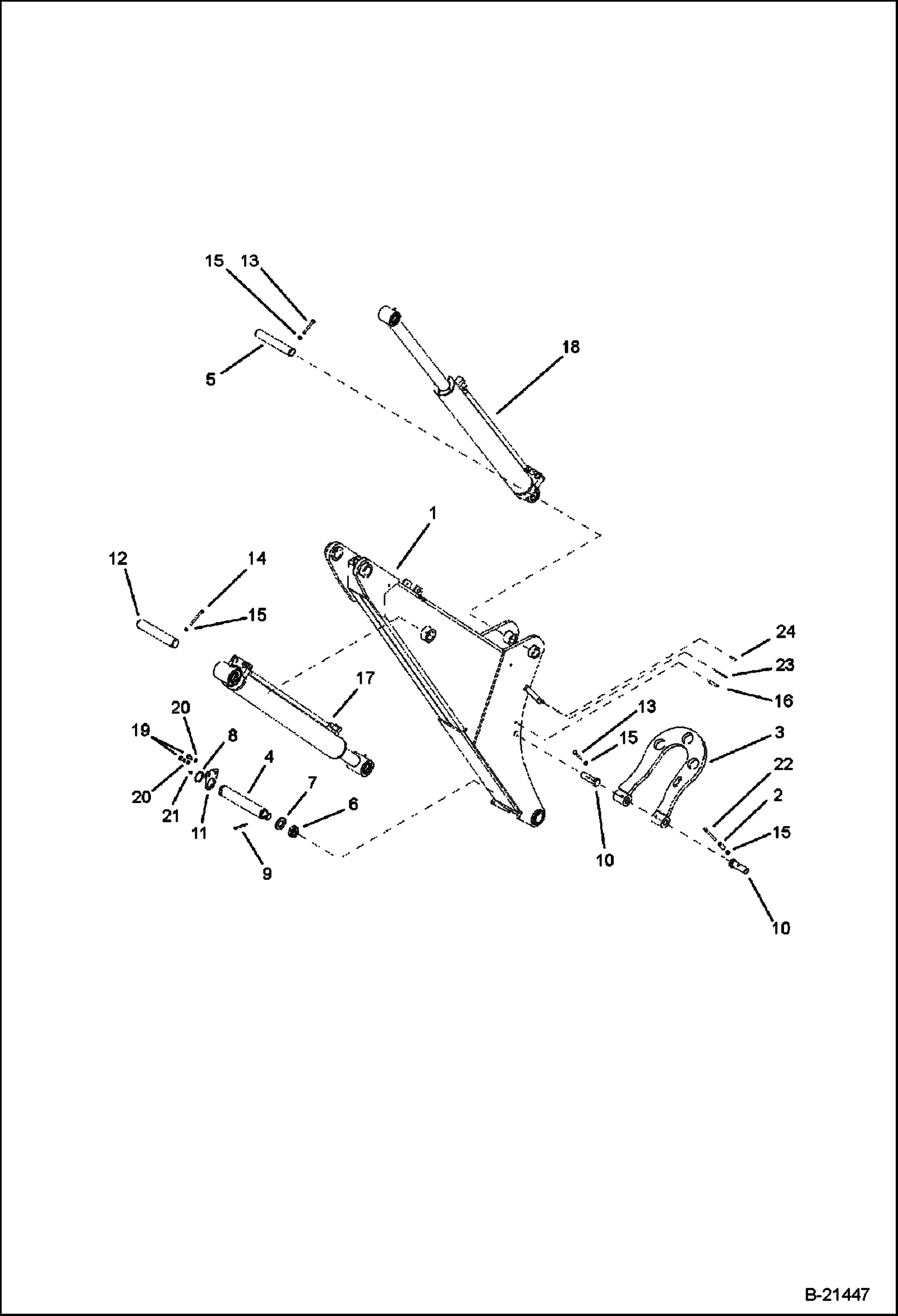 Спецтехника СТРЕЛА