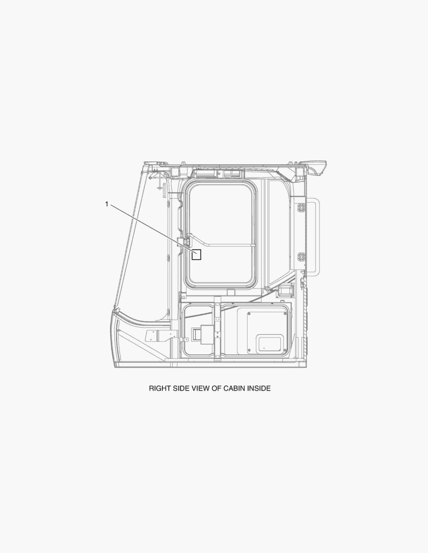 ПРЕДУПРЕЖДАЮЩАЯ ТАБЛИЧКА - КОНЦИН ПАЛЬЦЕВ
