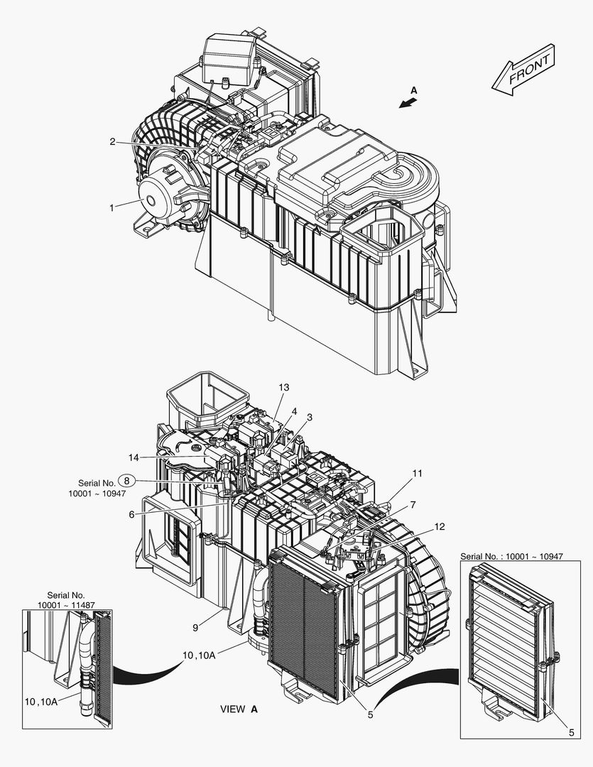 КОНДИЦИОНЕР - СИСТЕМА ЗАЩИТЫ ПРИ ОПРОКИДЫВАНИИ