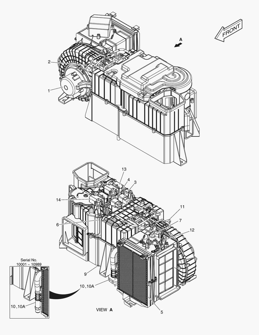 КОНДИЦИОНЕР - СИСТЕМА ЗАЩИТЫ ПРИ ОПРОКИДЫВАНИИ