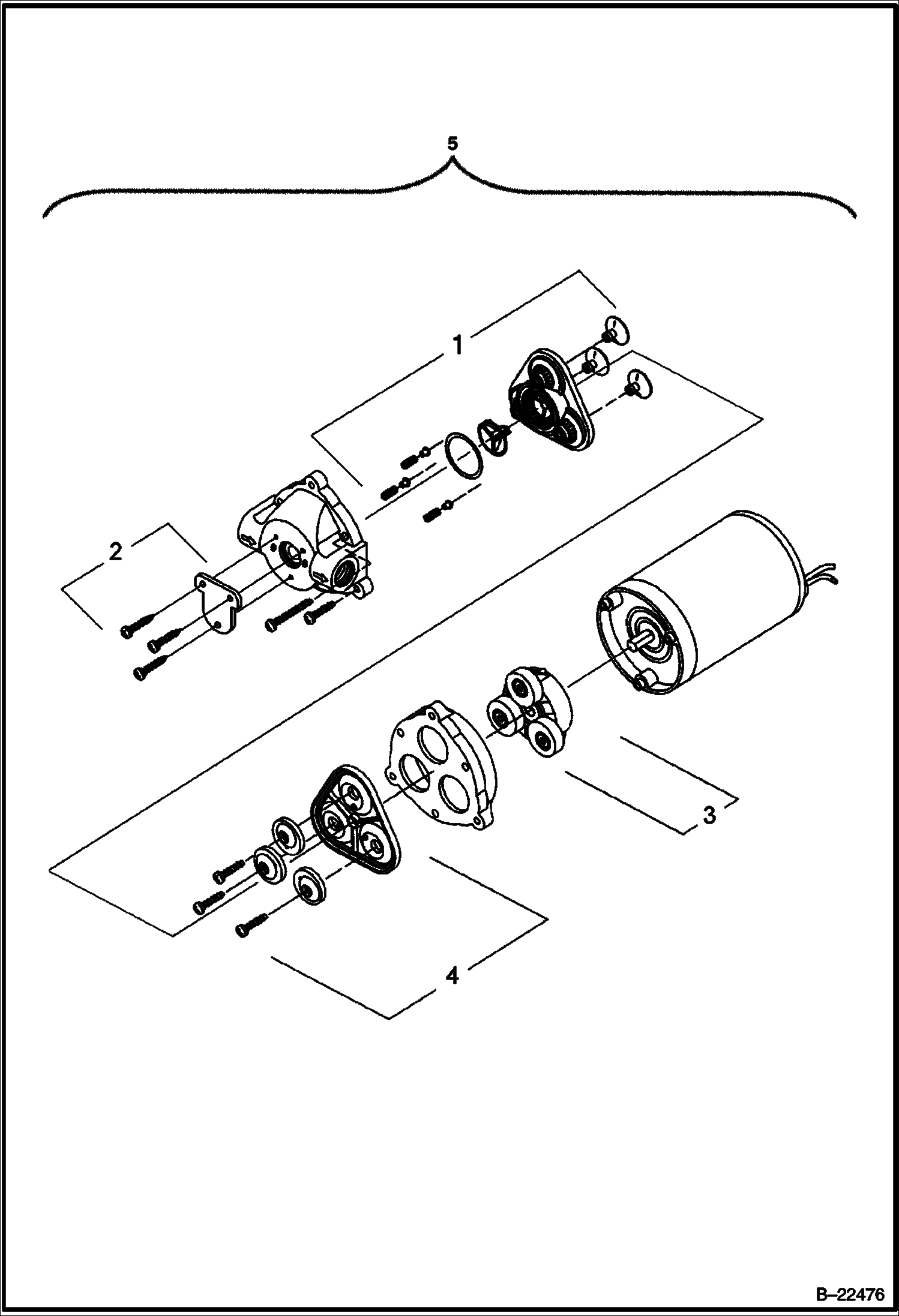 ВОДЯНАЯ ПОМПА