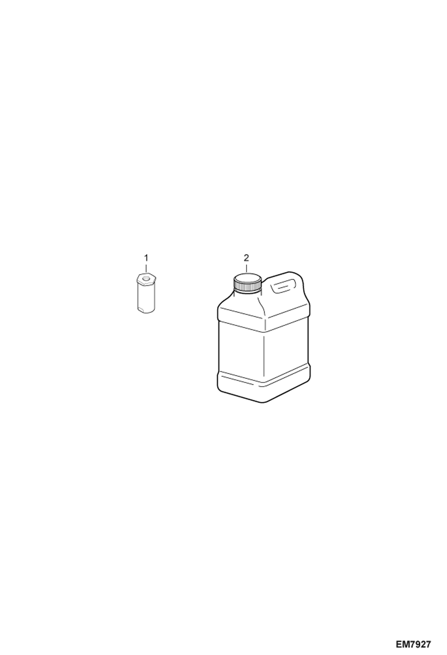 ПУНКТЫ ТЕХНИЧЕСКОГО ОБСЛУЖИВАНИЯ (1000 ЧАСОВ ИЛИ КАЖДЫЕ 12 МЕСЯЦЕВ) (СЕРИЙНЫЙ НОМЕР AE0H11001 И ВЫШЕ)