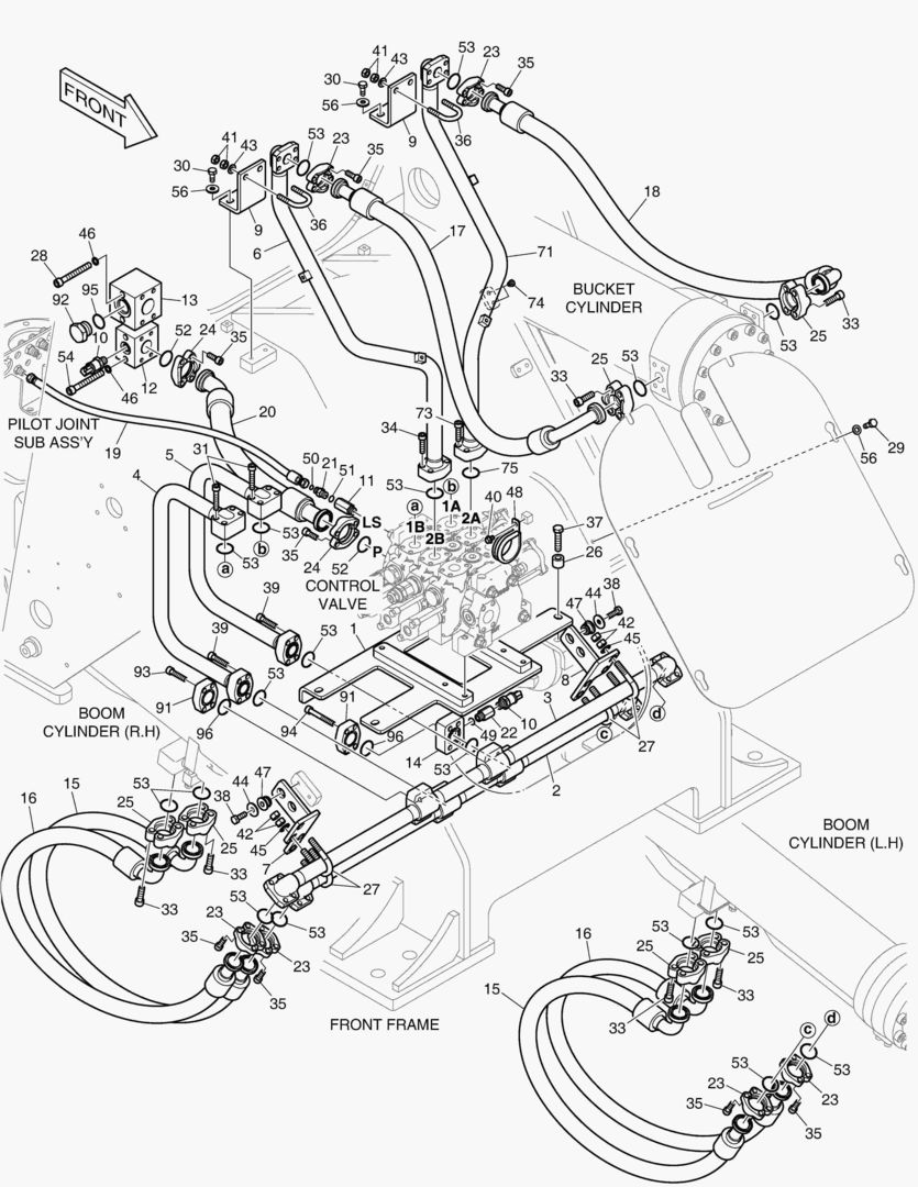 РЕКУЛИРУЮЩИЙ КЛАПАН ТРУБОПРОВОДА