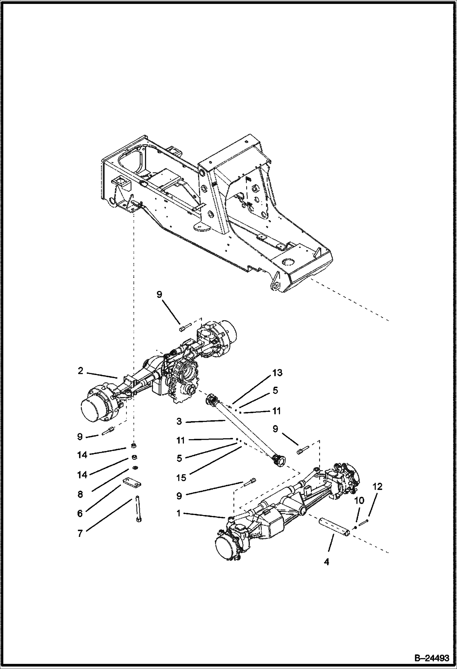 ТРАНСМИССИЯ
