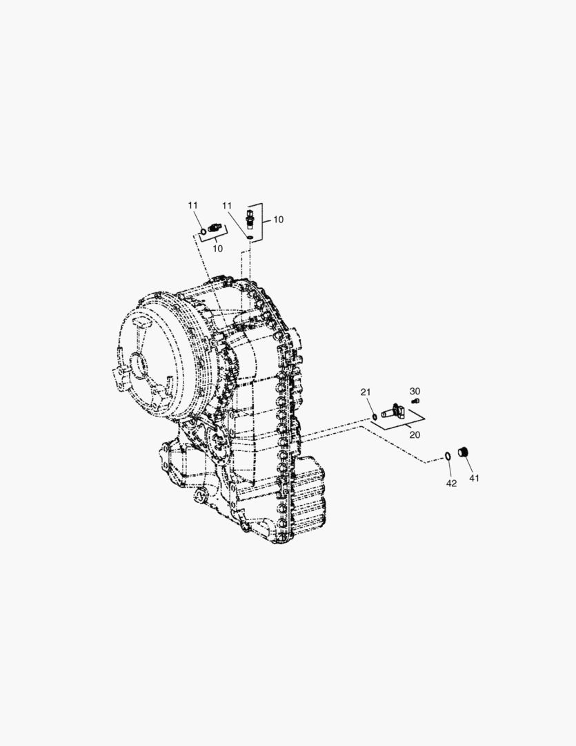 ПЕРЕДАТЧИК ИНДИКАТОРА