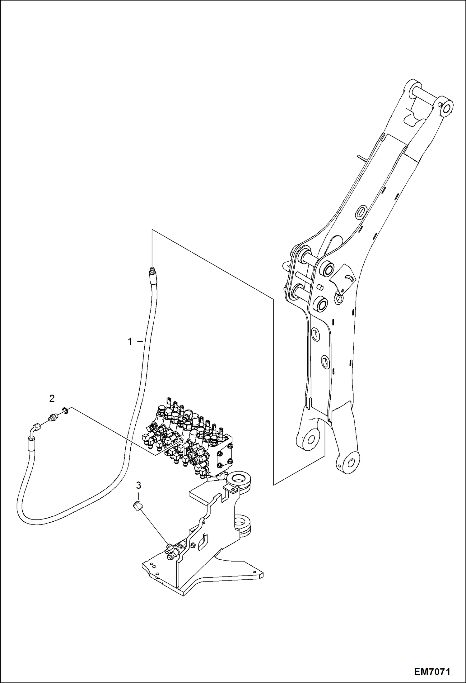 ВСПОМОГАТЕЛЬНЫЕ ГИДРАВЛИЧЕСКИЕ МЕХАНИЗМЫ (ДВОЙНОЕ ДЕЙСТВИЕ)