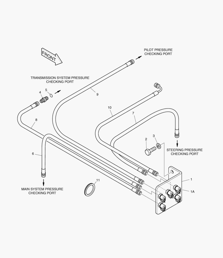 КАБЕЛЬ АКСЕЛЕРАТОРА