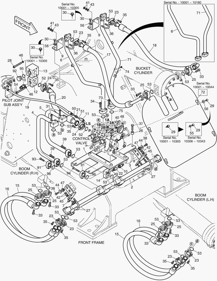 РЕКУЛИРУЮЩИЙ КЛАПАН ТРУБОПРОВОДА