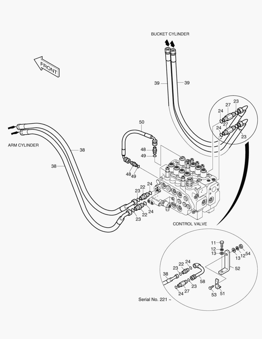 ГЛАВНАЯ МАГИСТРАЛЬ(3)