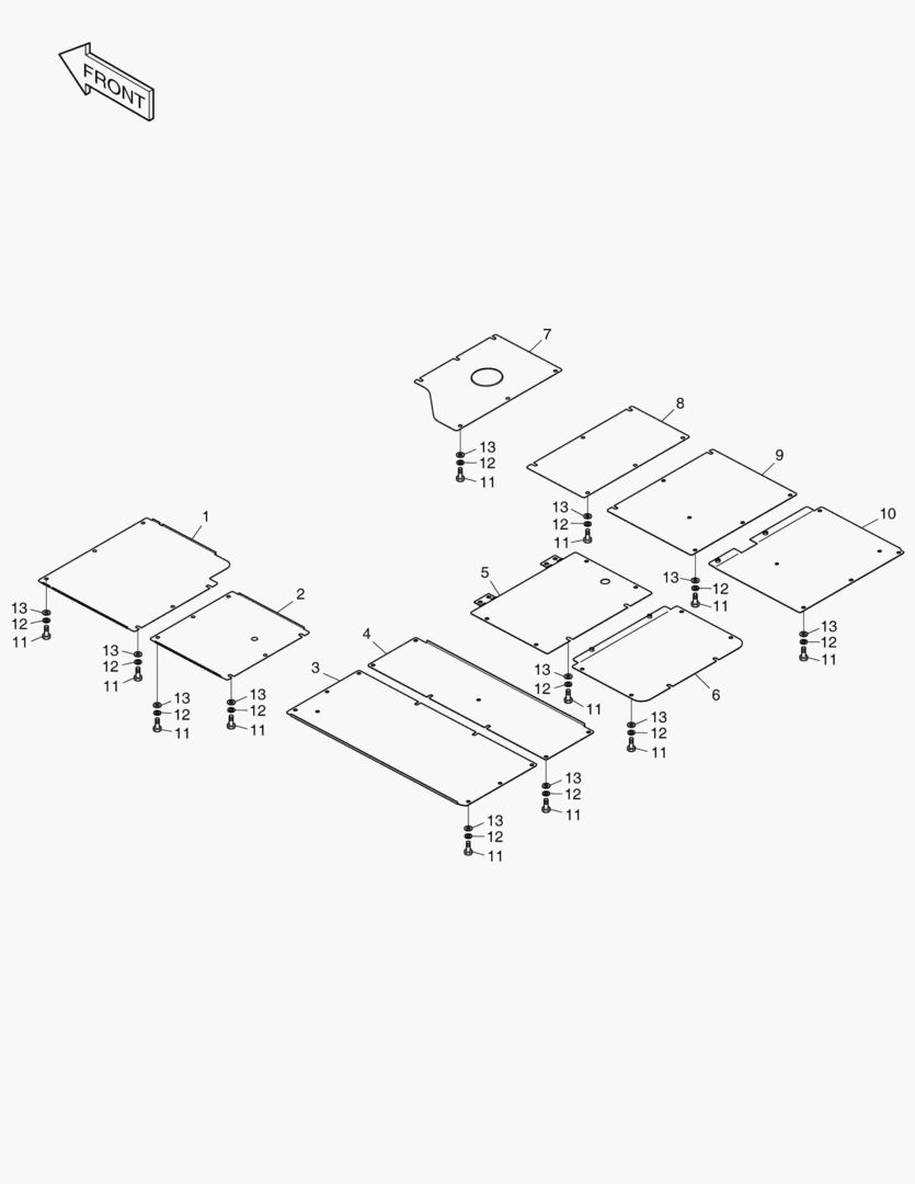 1641 UNDER COVER [10165~]