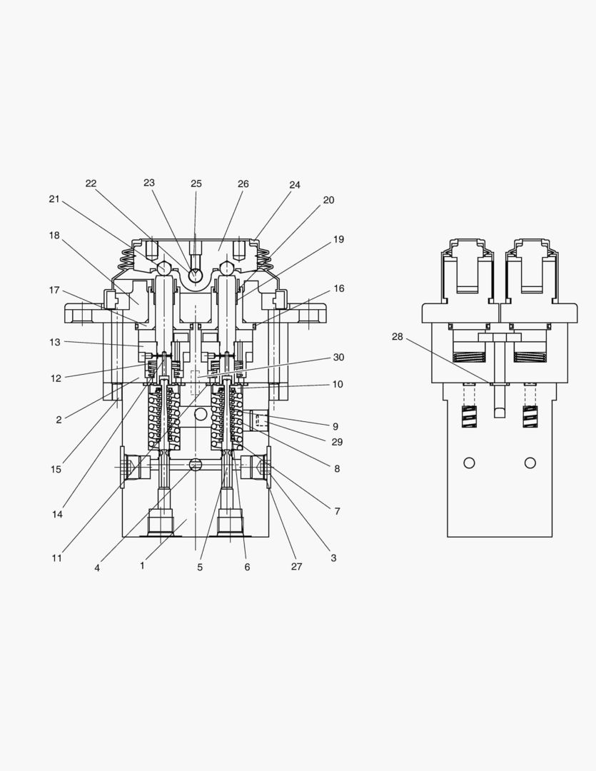 4251 PEDAL VALVE [5523~6203]