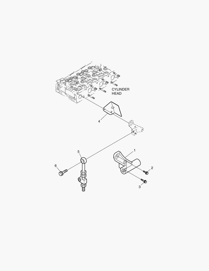 УСТАНОВКА ГЕНЕРАТОРА ПЕРЕМЕННОГО ТОКА