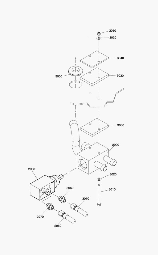 G190-42 THERMO SWITCH