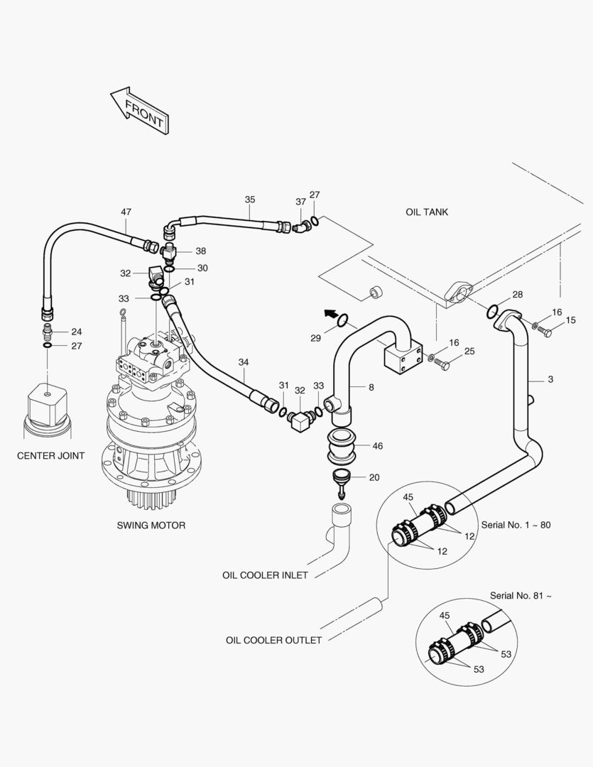 ТРУБОПРОВОД НИЗКОГО ДАВЛЕНИЯ(2)