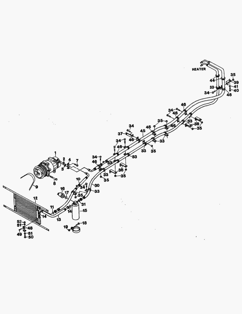 G076-11 AIR CONDITIONER [410002~410242]