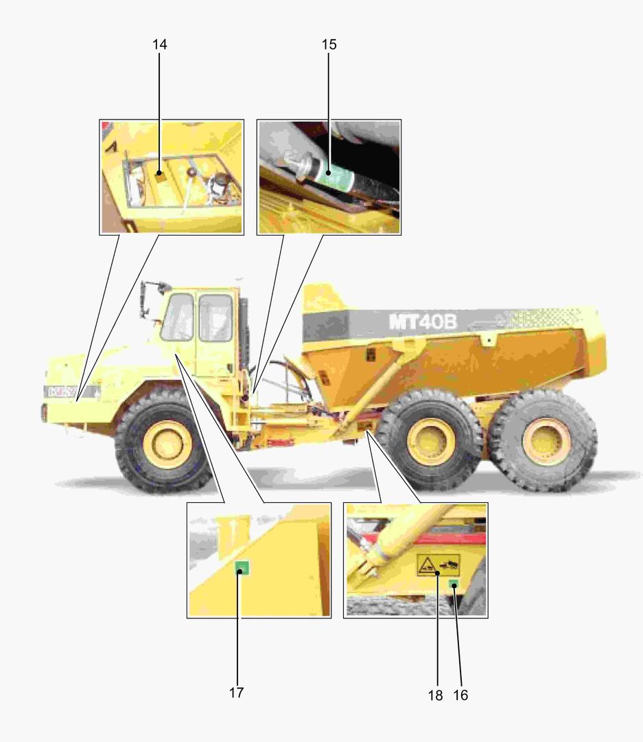G098-7 STICKERS