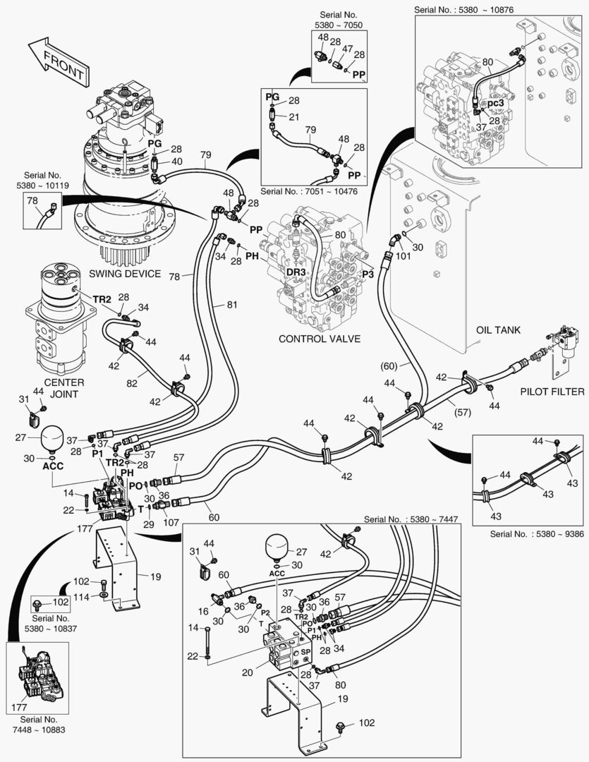 1311 PILOT PIPING(2) [5380~]