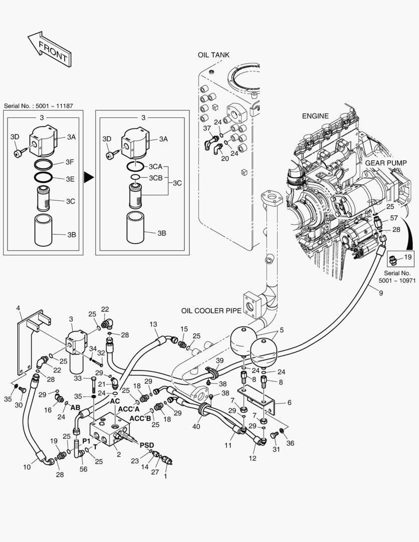 ГИДРОСИСТЕМА ТОРМОЗОВ(2)