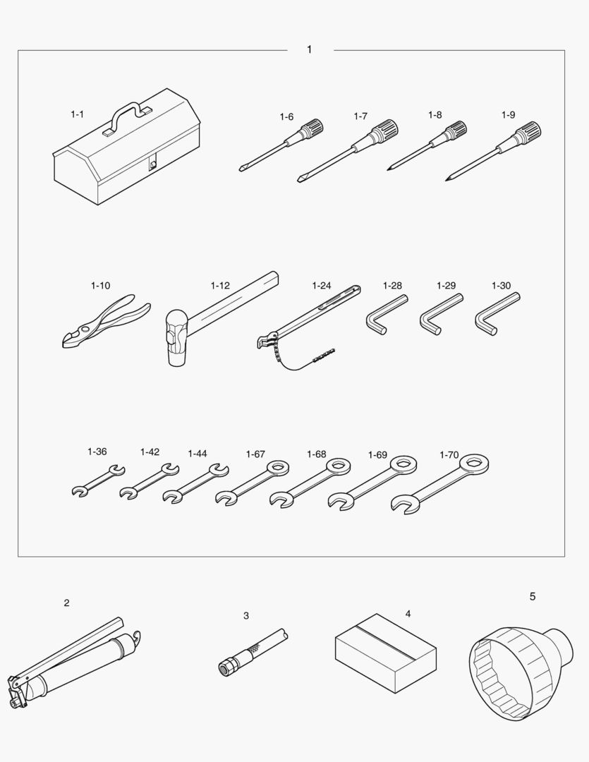 ИНСТРУМЕНТЫ