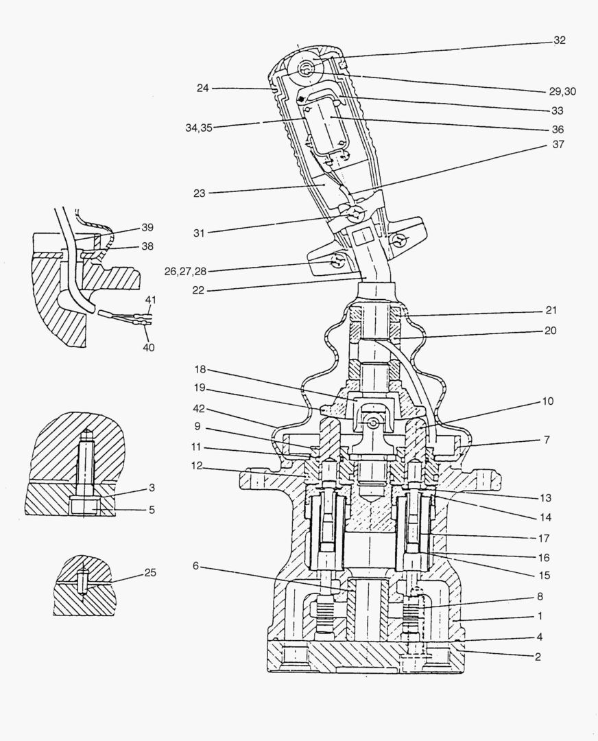 КЛАПАН С ДИСТАНЦИОННЫМ УПРАВЛЕНИЕМ(2)