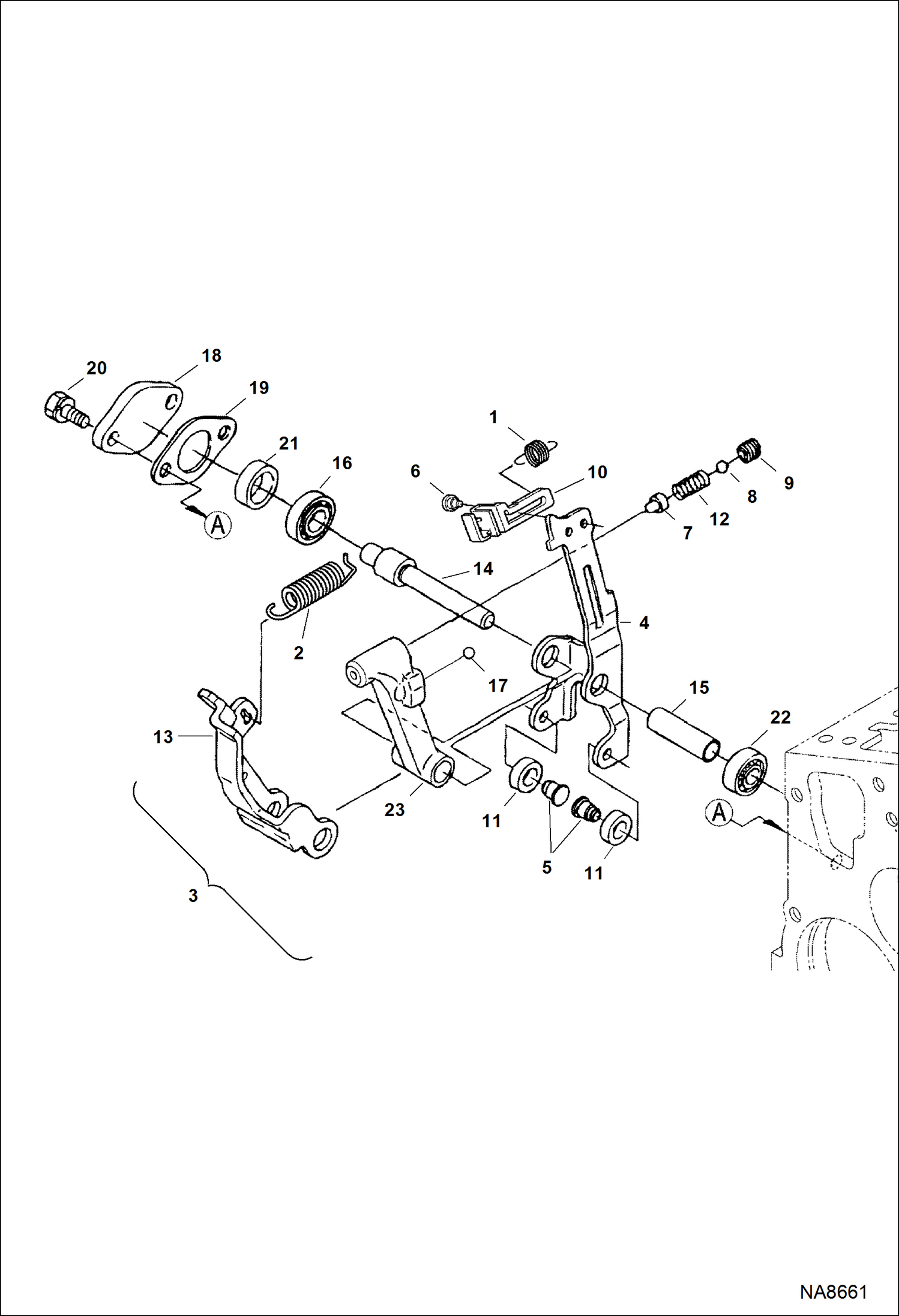 РЕГУЛЯТОР ОБОРОТОВ