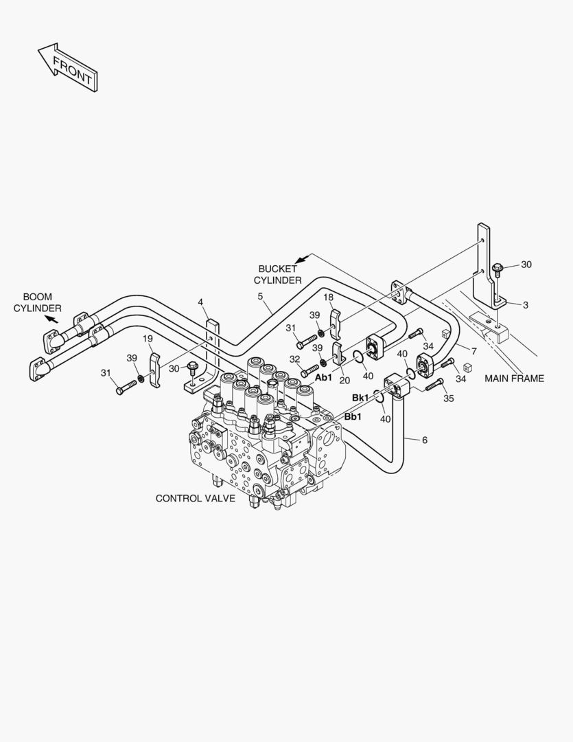 ГЛАВНАЯ МАГИСТРАЛЬ(2) - СТРЕЛА