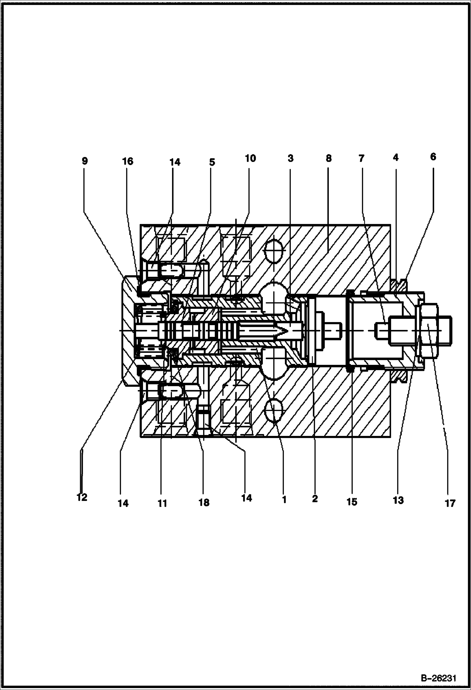 РЕГУЛИРУЮЩИЙ КЛАПАН