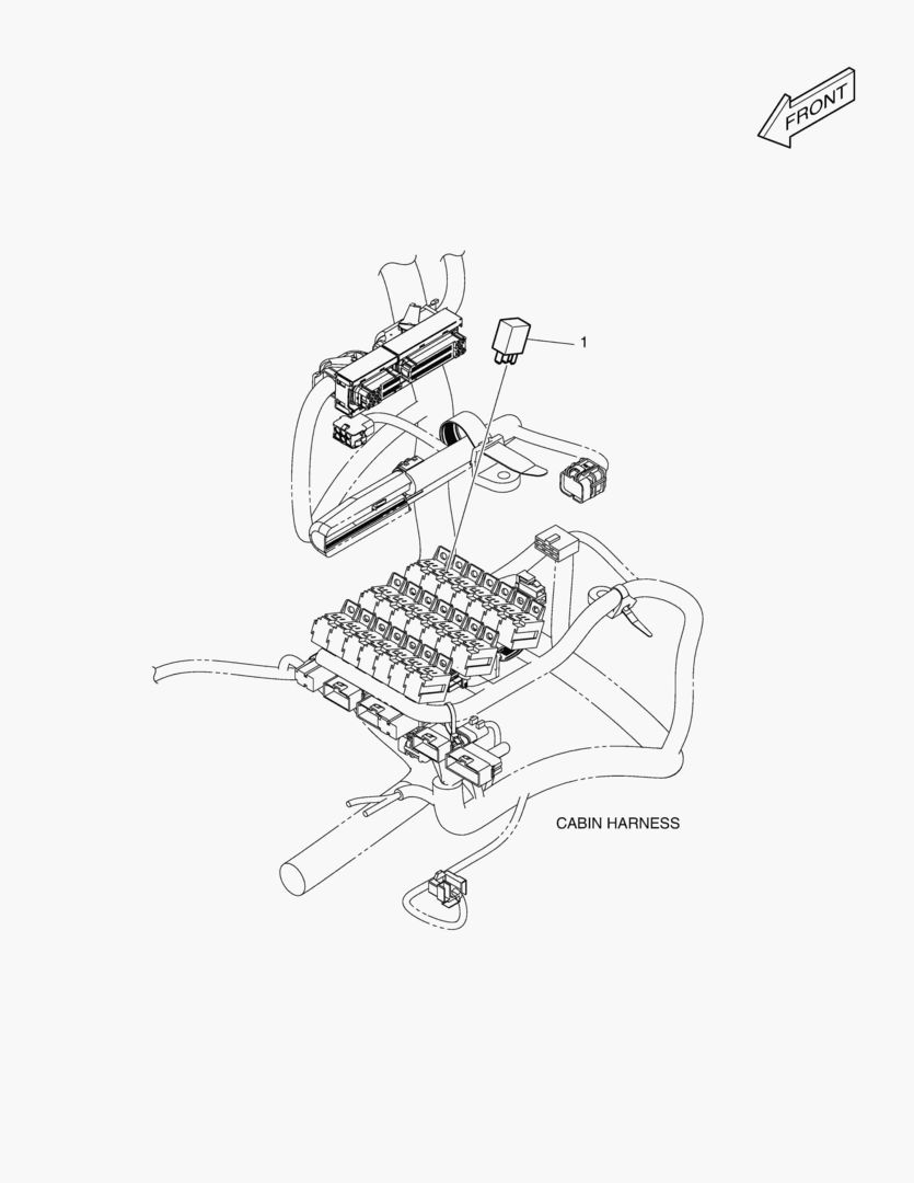 ПЕРЕКЛЮЧАТЕЛЬ LIS