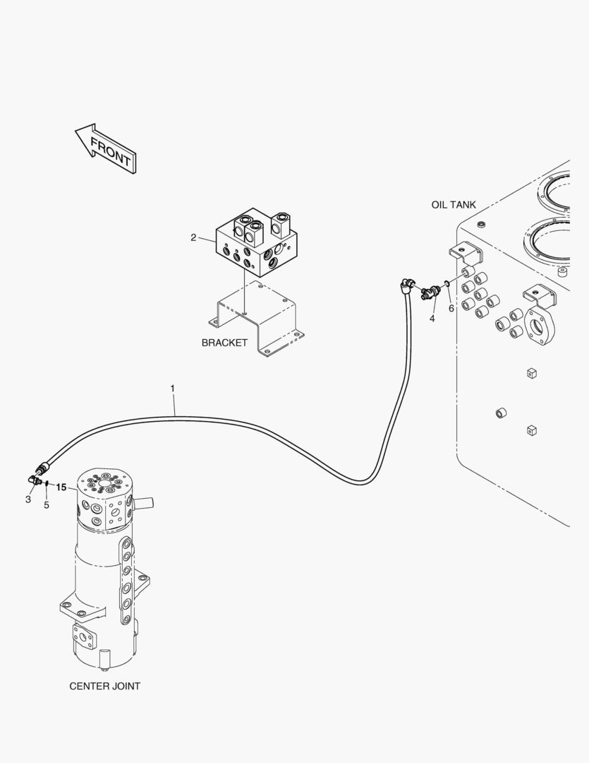 1380 PILOT PIPING(9) [5001~6054]