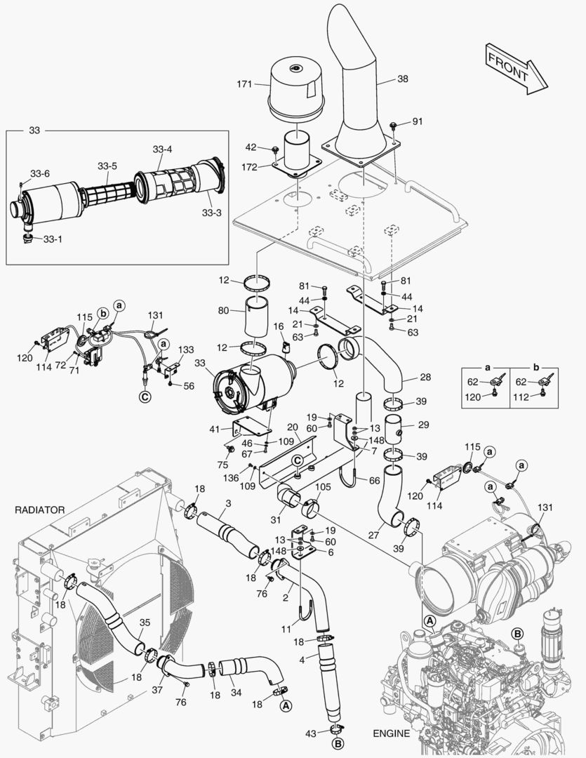 МОНТАЖ ДВИГАТЕЛЯ(1)