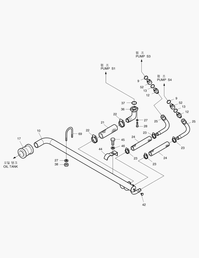 ТРУБОПРОВОД НИЗКОГО ДАВЛЕНИЯ(1)