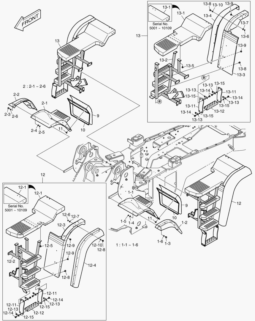 КРЫЛО - ПРЕДОХРАНИТЕЛЬ