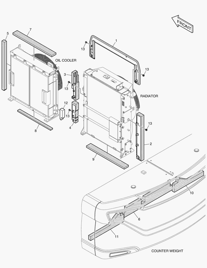 АКУСТИЧЕСКАЯ НОПЛАСТОВАЯ ИЗОЛЯЦИЯ