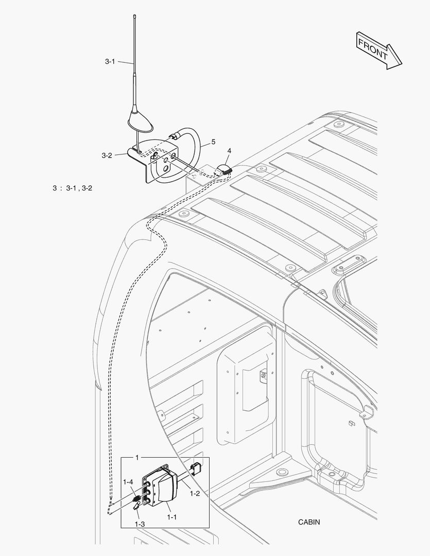 7620 TMS(NA) - CELLULAR & SATELLITE(V1.5) [10159~]
