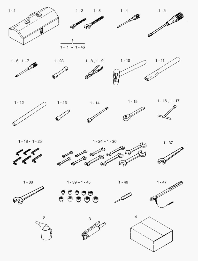 ИНСТРУМЕНТЫ