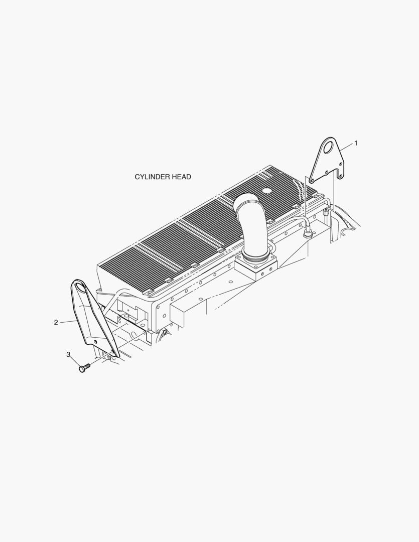 ПОДЪЕМНЫЙ КРЮК