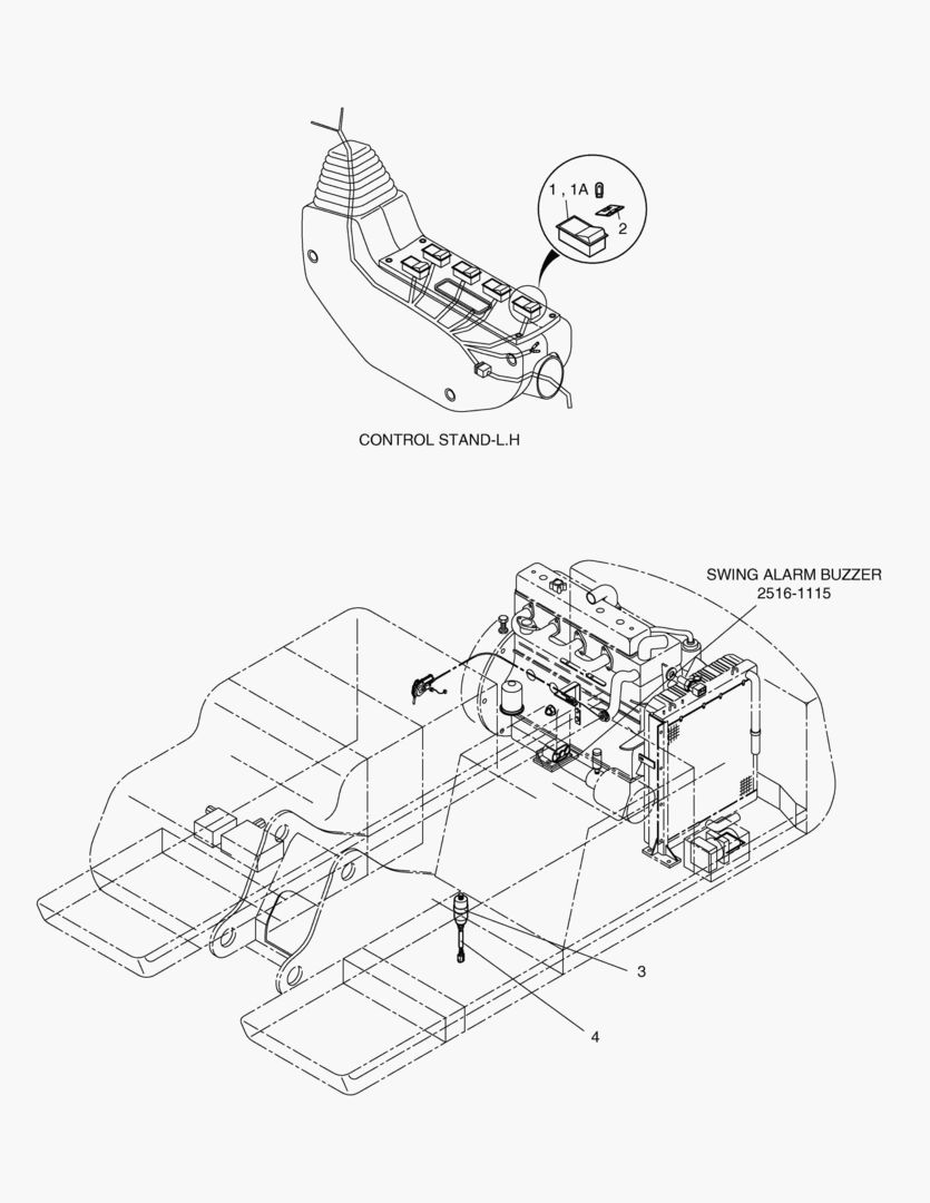 ПОВОРОТНЫЙ СИГНАЛ-ОПЦИЯ