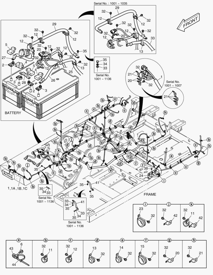 ЭЛЕКТРОПРОВОДКА