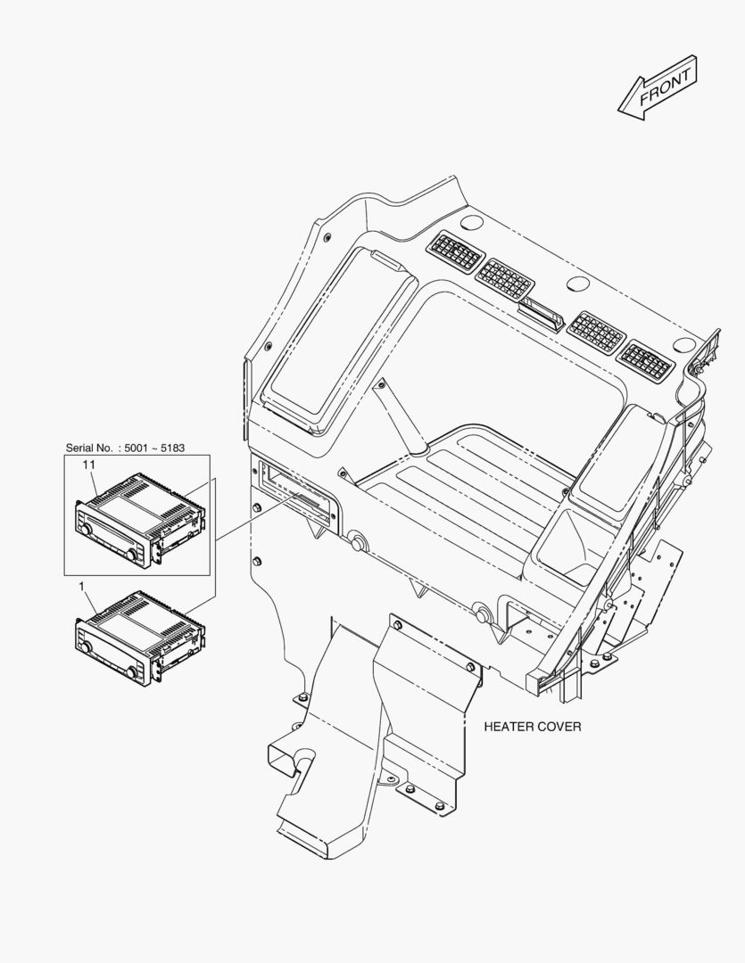 ЗВУКОВОСПРОИЗВОДЯЩАЯ АППАРАТУРА - СИСТЕМА ЗАЩИТЫ ПРИ ОПРОКИДЫВАНИИ