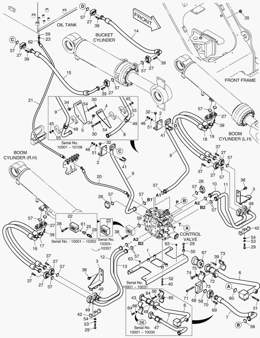 РЕКУЛИРУЮЩИЙ КЛАПАН ТРУБОПРОВОДА
